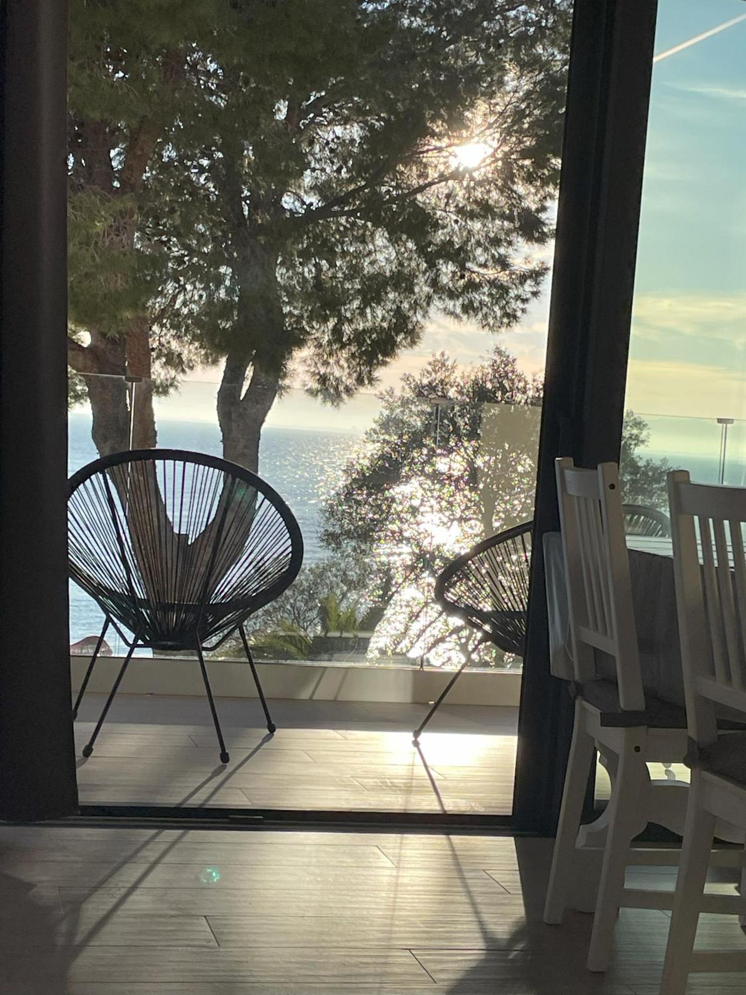 Appartement Veuras El Mar - Madrague Beach 14 Roses