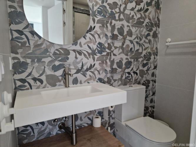 Veuras El Mar - Madrague Beach 14 Appartement