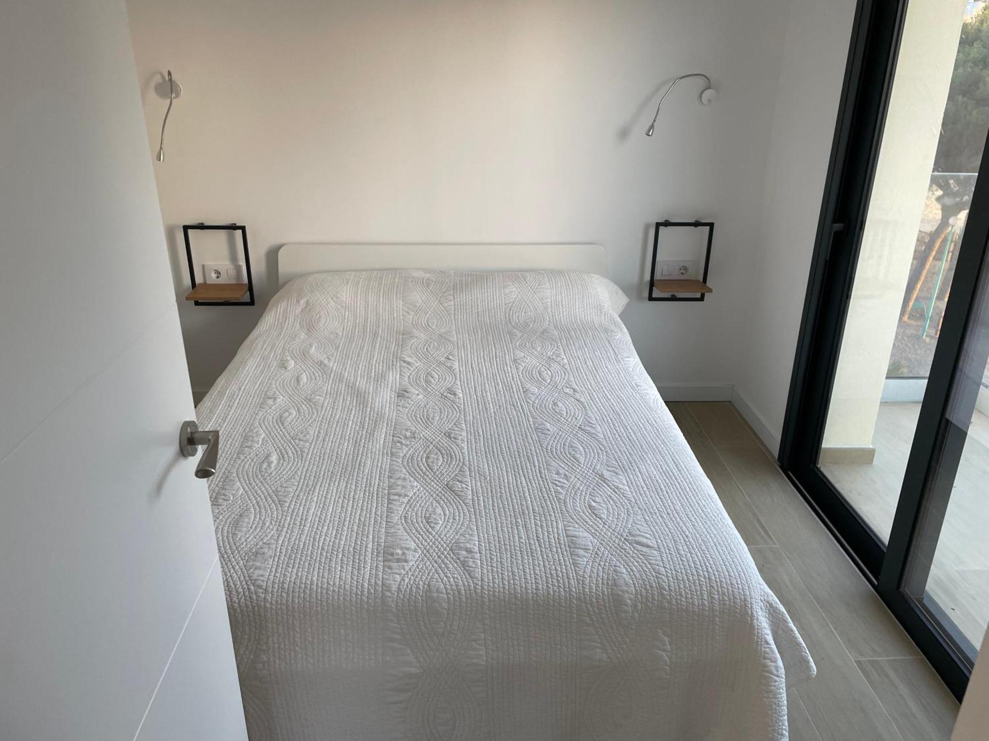 Veuras El Mar - Madrague Beach 14 Appartement *