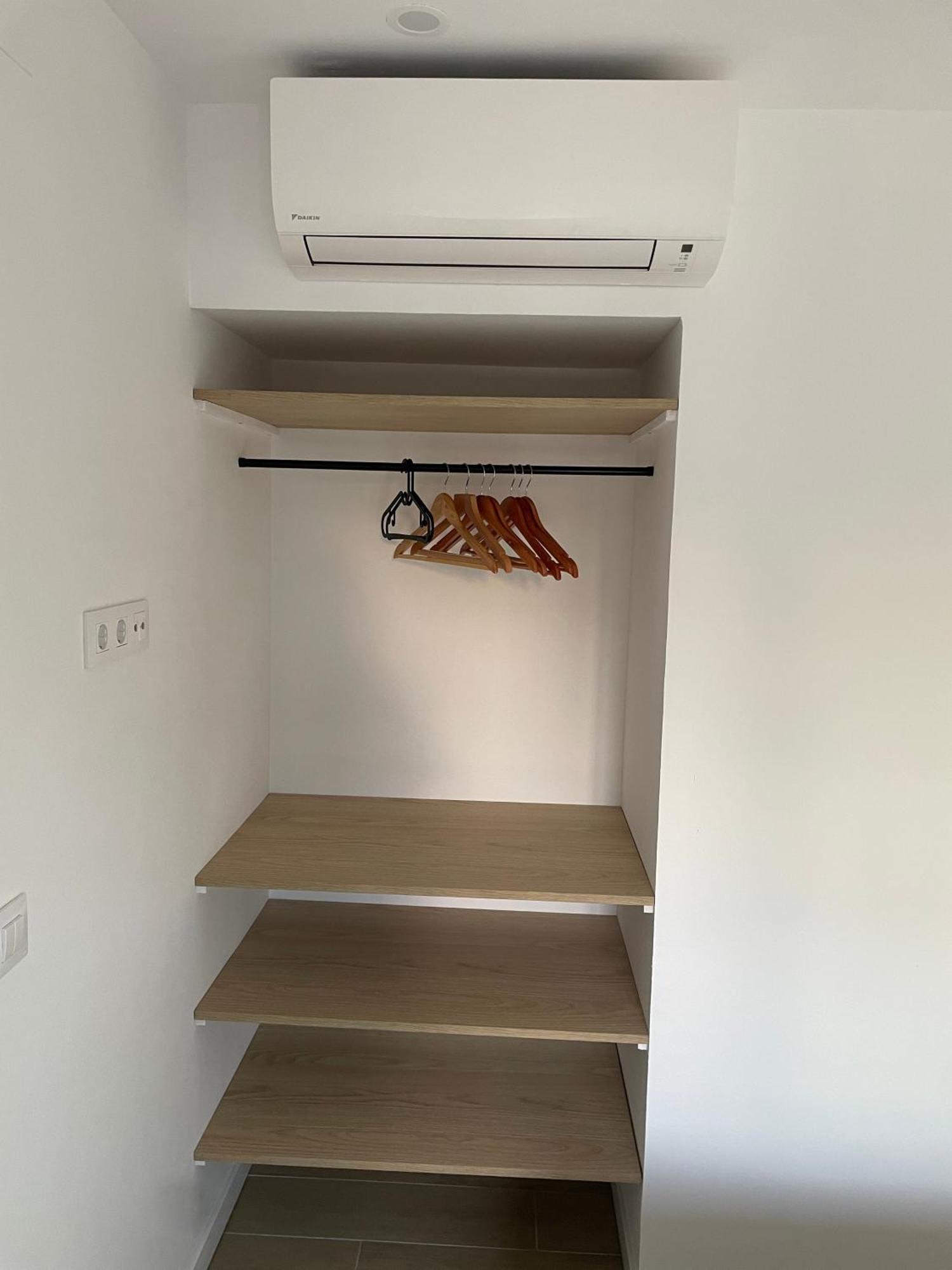 Apartamento Veuras El Mar - Madrague Beach 14 *